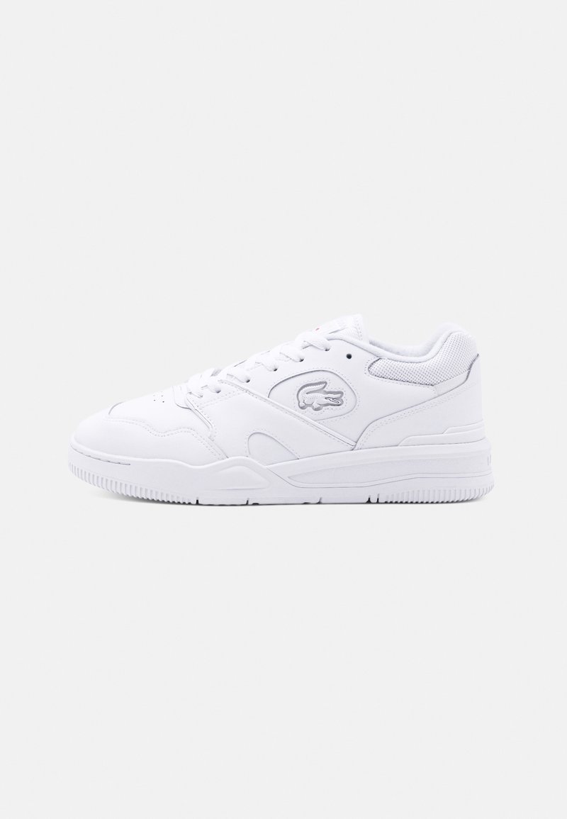 Lacoste - LINESHOT 223  - Sneakers laag - white, Vergroten