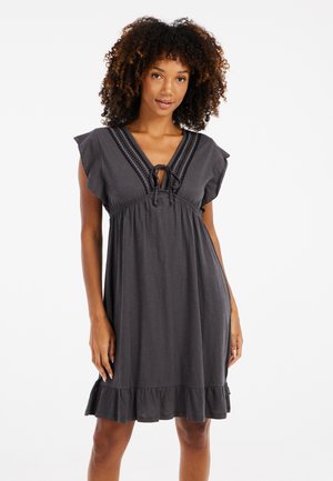 Protest Robe de jour - anthra grey