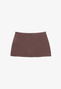 Unausgewählt, dark brown
