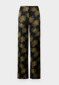 ALEXANDER - Bukser - black