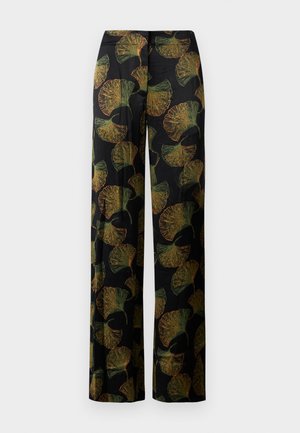 ALEXANDER - Pantaloni - black