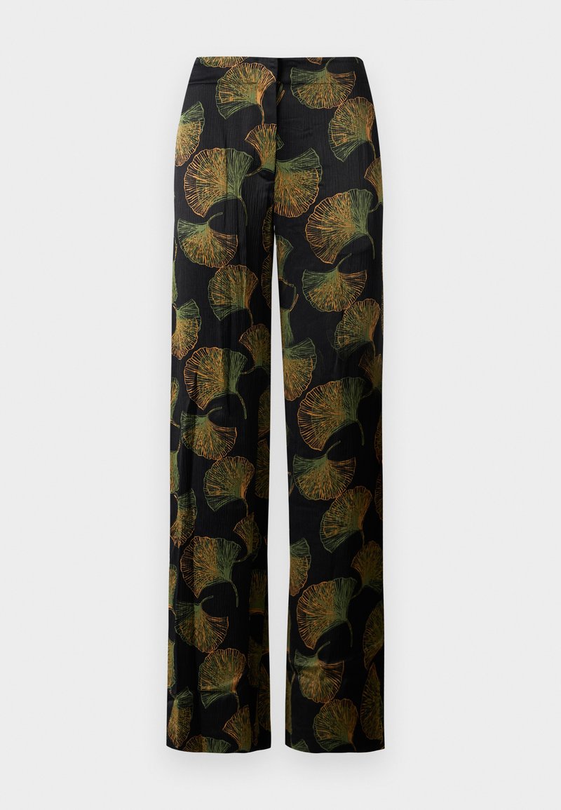 Diane von Furstenberg Broek zwart