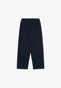 Non sélectionné, blue iris/white