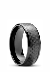 SEIZMONT PANTHER - Ring - black
