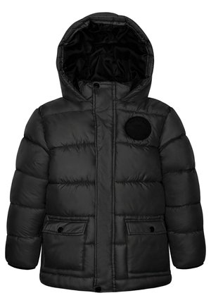 Giacca invernale - dark grey