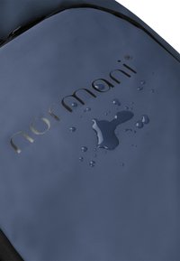 Normani OSTPASS 58 - Sporttasche - blau