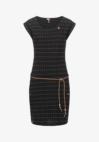 Ausgewählt, black