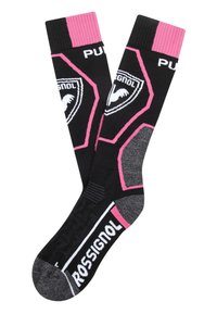 PURE COMFORT  - Sportovní ponožky - tea rose
