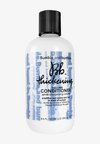 THICKENING VOLUME CONDITIONER - Conditioner