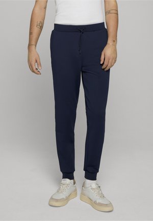 DOMINO - Joggebukse - navy