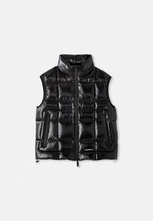 Dsquared2 3D VEST - Veste sans manches - black