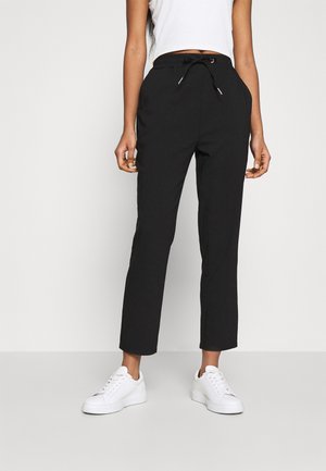Smart Stretch Business Jogger - Trousers - black