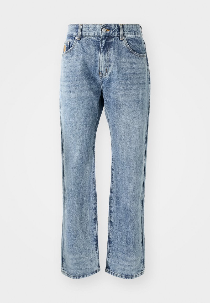 Jeans Straight Leg