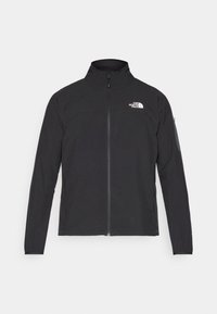 TEK APPROACH JACKET - Outdoor jacket - black