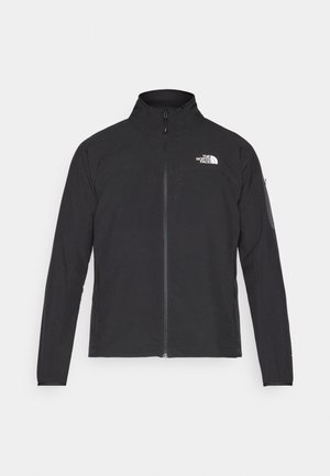 The North Face APPROACH JACKET - Outdoor jacket - black