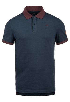 Blend RALF - Poloshirt - dark navy