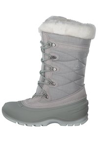 Kamik - Botas para la nieve - grau Imagen en miniatura 1