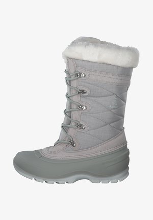 Kamik Snowboots - grau