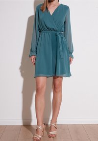 LELA Robe de jour - mint