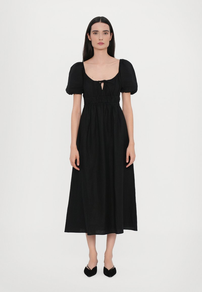Faithfull the brand - Maxikjoler - black, Forstør