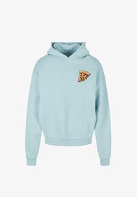 Non selezionato, oceanblue