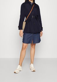 Lauren Ralph Lauren Trenssi - dark blue