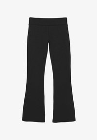 Non selezionato, black