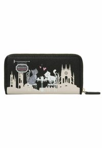 Braccialini Portemonnee - nero