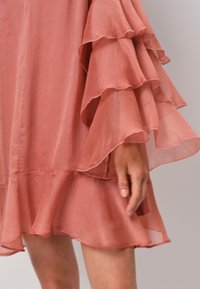 Dante6 Freizeitkleid - pink