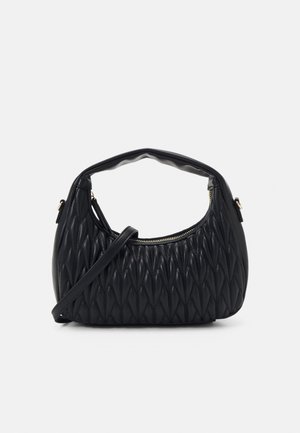 Handtasche - black