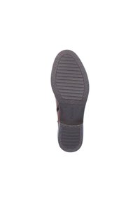 Remonte Stivaletti stringati - brown