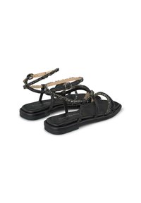 Alma en Pena Sandalen - black