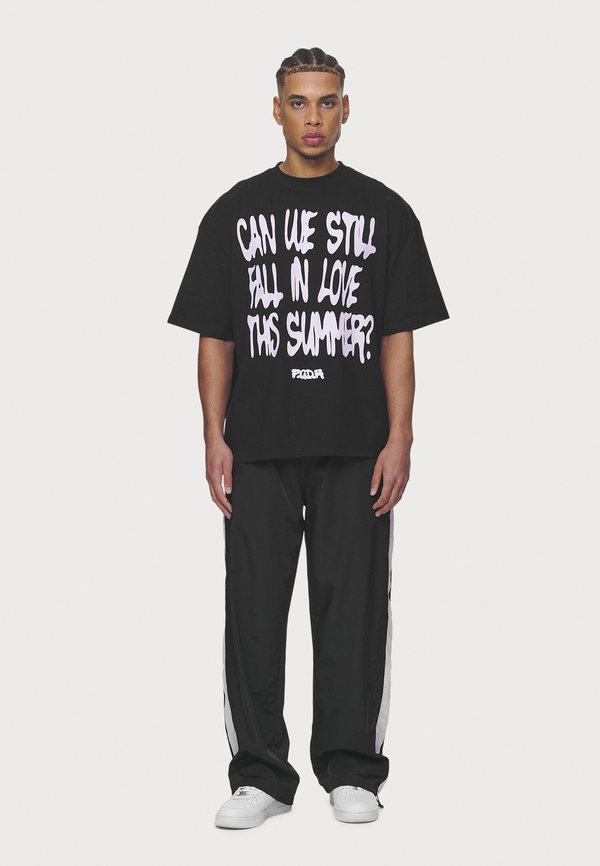 ELGIN BOXY TEE - Print T-shirt3