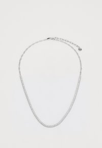 HERITAGE - Collana - silver-coloured