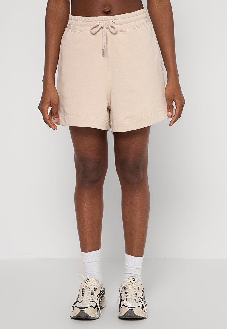 OH APRIL Shorts beige