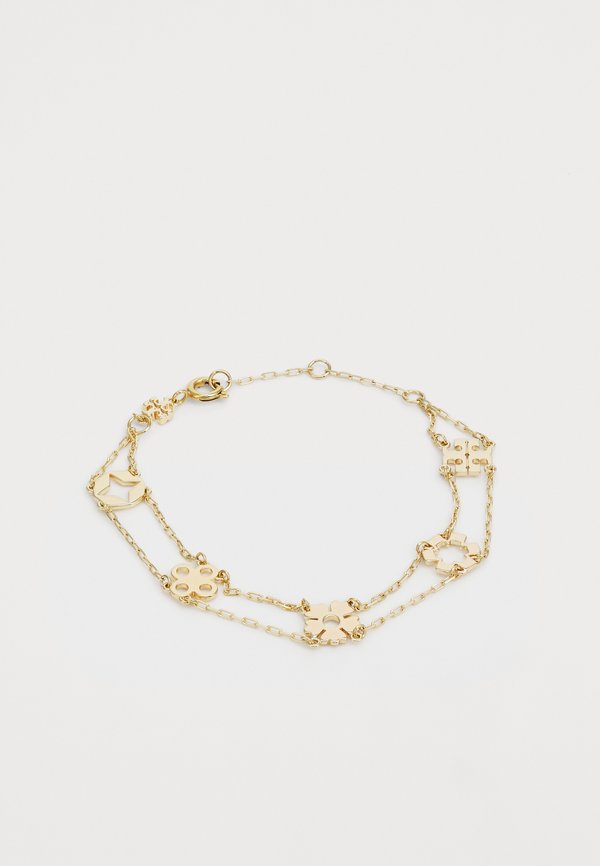 DOUBLE STRAND BRACELET - Bracelet