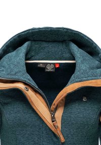 Ragwear LETTY INTL - Kurzmantel - navy