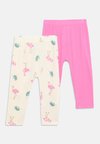 BOTTOMS 2 PACK - Legging (type pantalon) - ast assorted