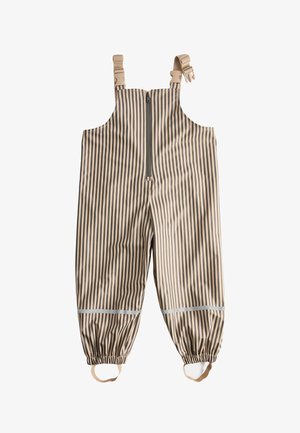 Marks & Spencer, UNISEX, beżowy melanż