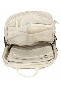 Thule ENROUTE  LAPTOPFACH - Sac à dos - pelican vetiver