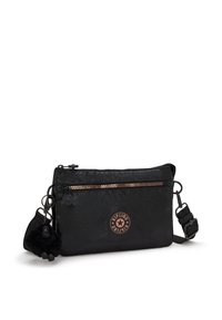 Kipling RIRI ZIP - Skuldertasker - glorious copper