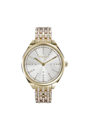 Swarovski ATTRACT - Uhr - gold-coloured