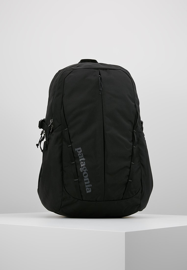 Patagonia REFUGIO PACK 28L Ryggsekk blacksvart Zalando.no Patagonia REFUGIO PACK 28L Ryggsekk forge greygreen