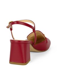 tuiggi Milano Klasiski papēži - rosso