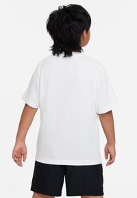 Nike Performance DF MULTI UNISEX - Sportfelső - weiss