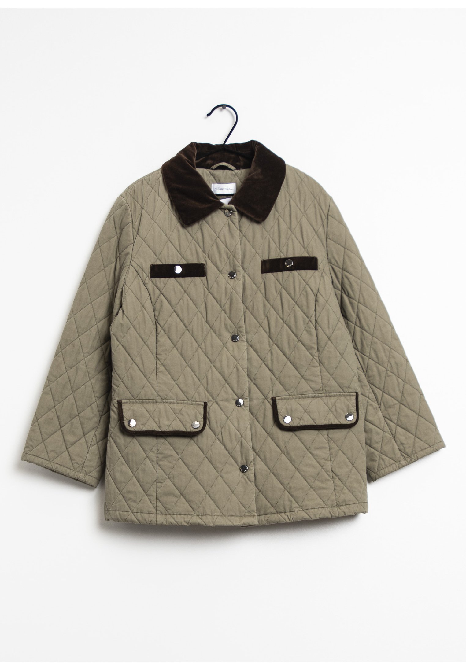 peter hahn quilted jackets