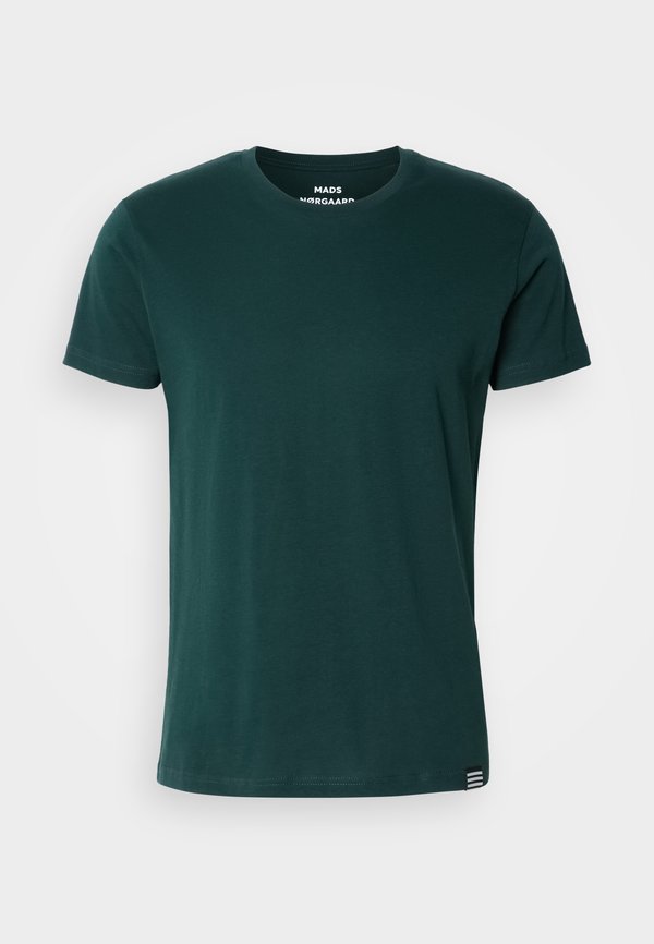 THOR TEE - Basic T-shirt - pine grove4