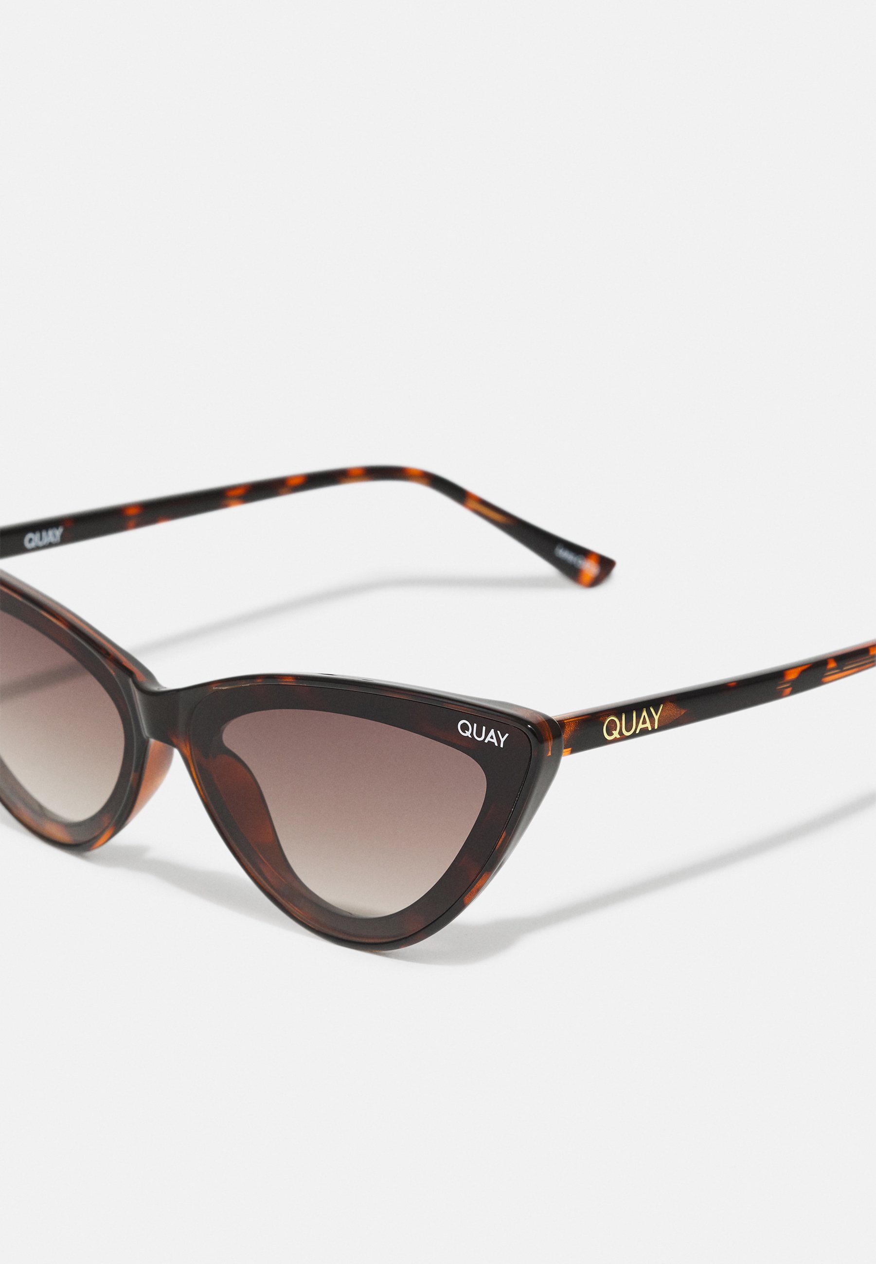 QUAY AUSTRALIA FLEX - Occhiali da sole - tort/brown/marrone - Zalando