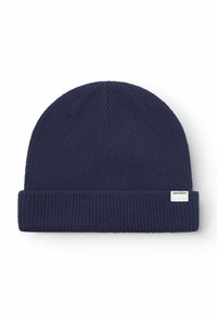 BIELLA AICO - Beanie - navy