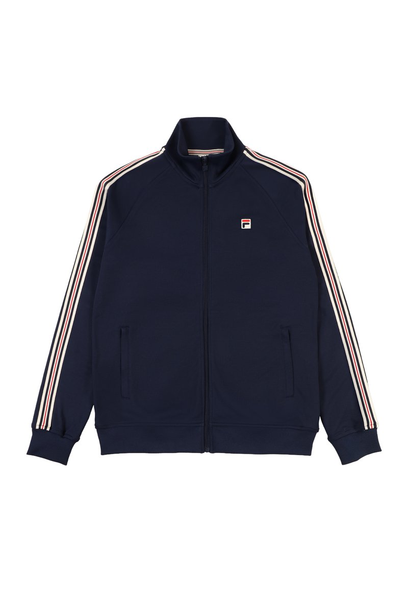 Fila Trainingsvest donkerblauw